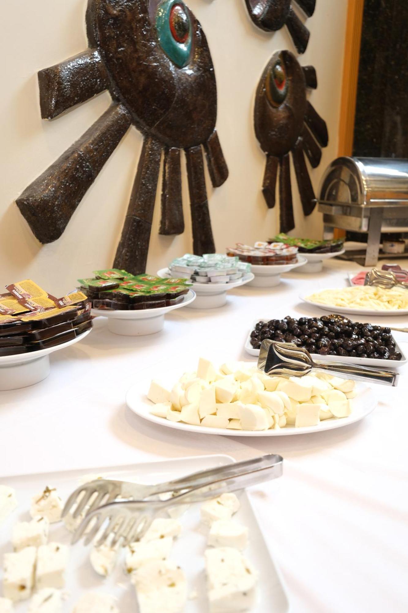 Hotel Park Star Taksim