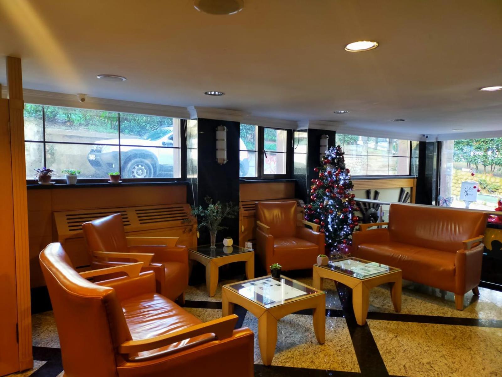 Hotel Park Star Taksim 3*