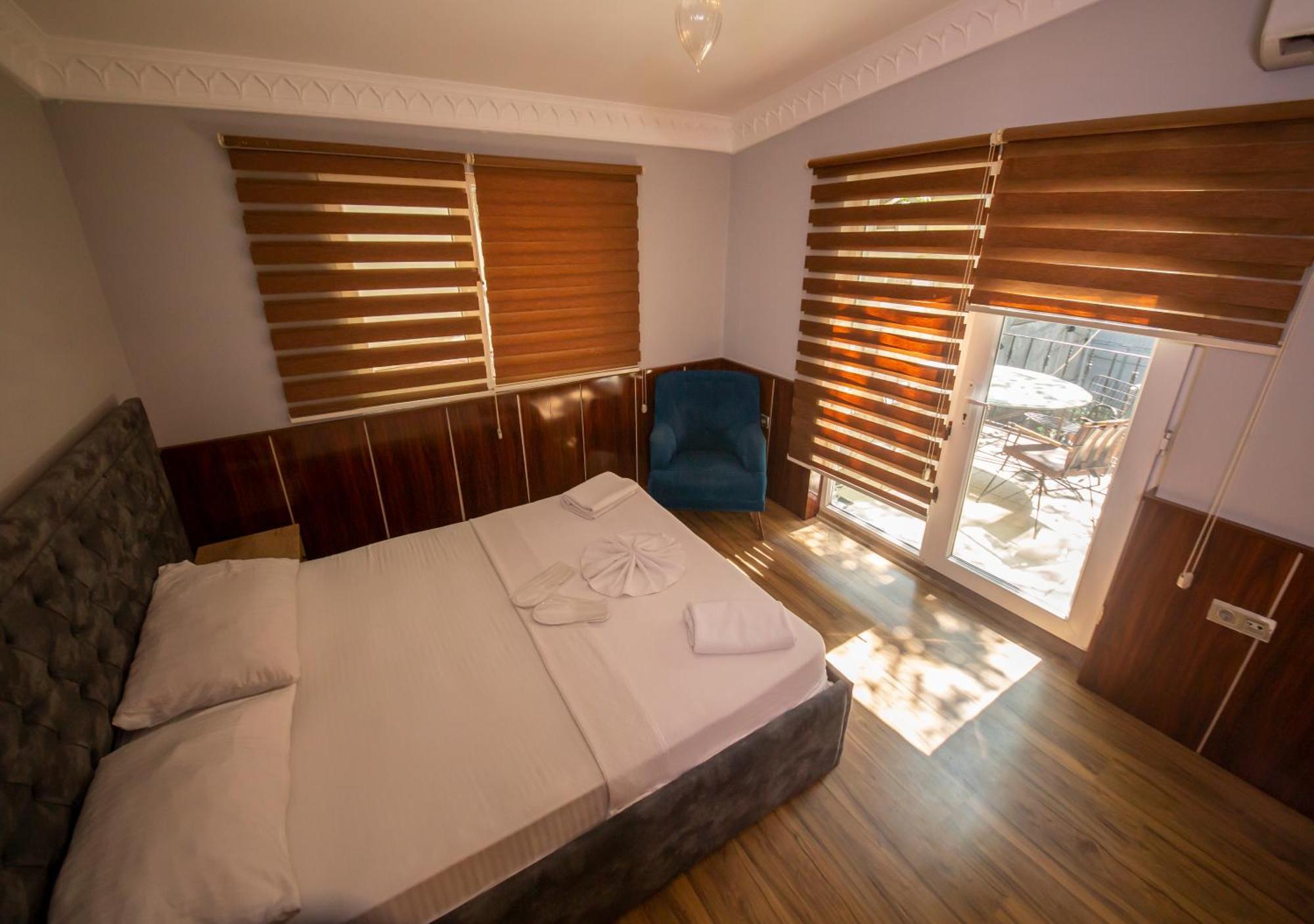 Royal Garden And Hotel Istanbul