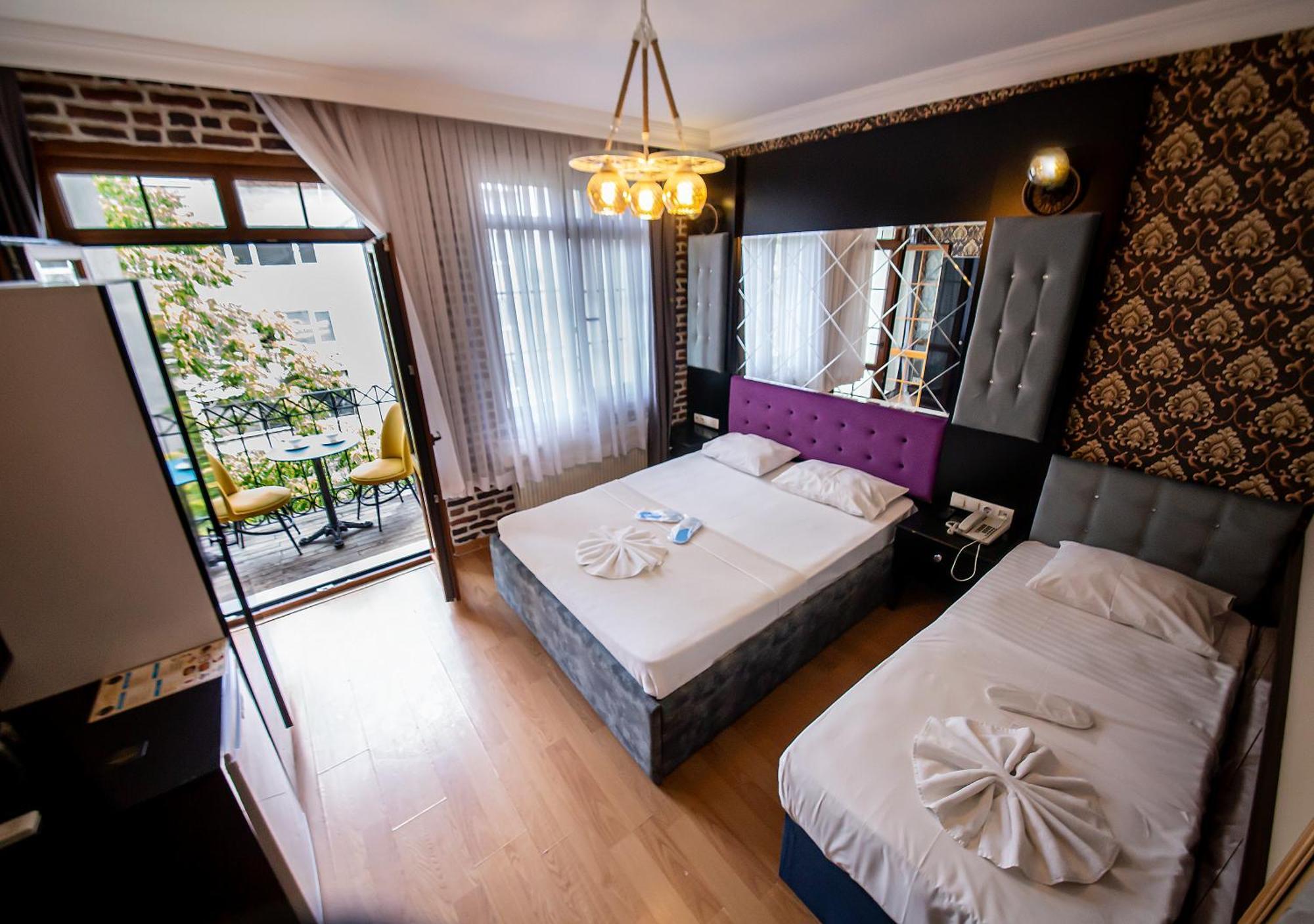 Hotel Royal Garden And