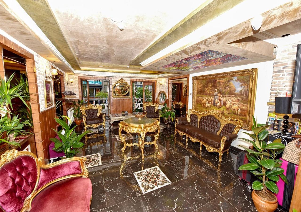 Hotel Royal Garden And