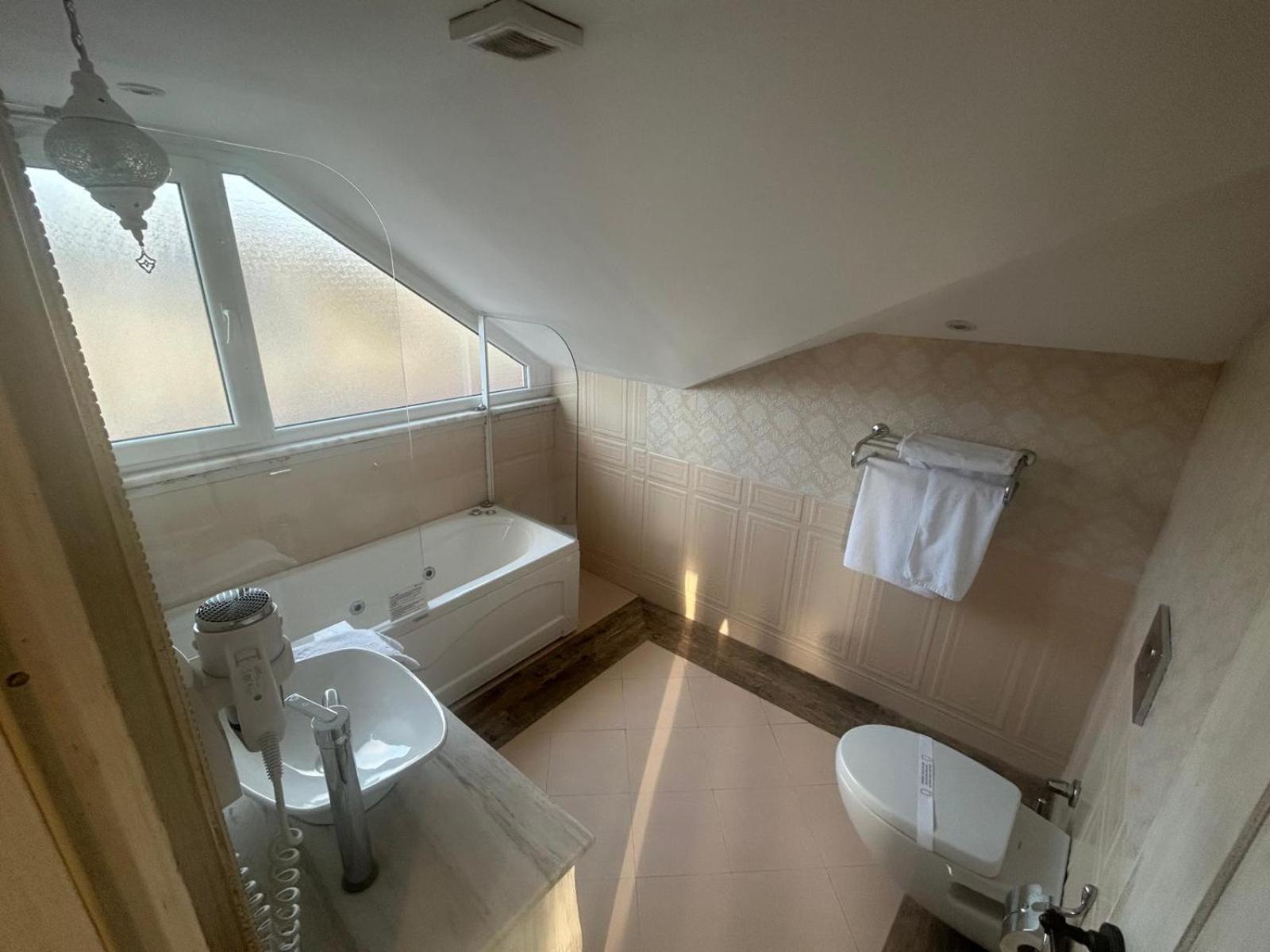 Elegance Hotel Istanbul