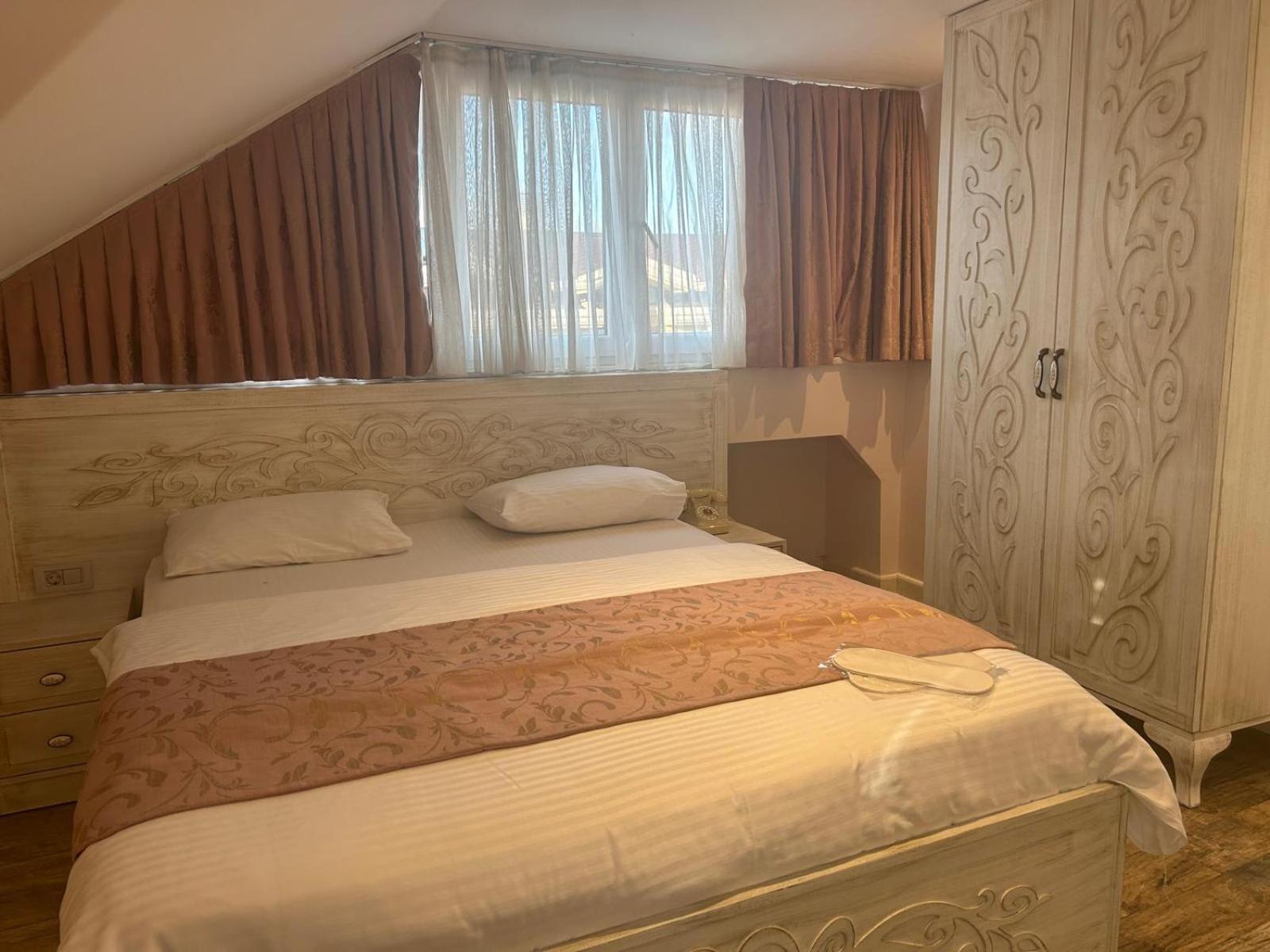 Elegance 4* Istanbul
