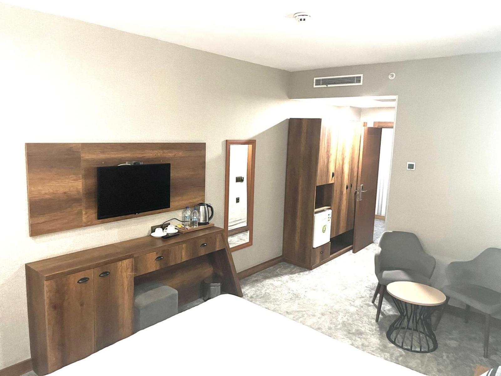 Airport Express Otel İstanbul