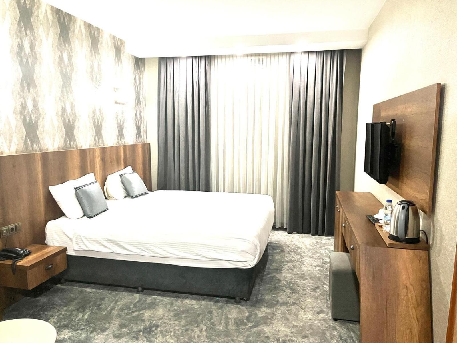 Otel Airport Express İstanbul