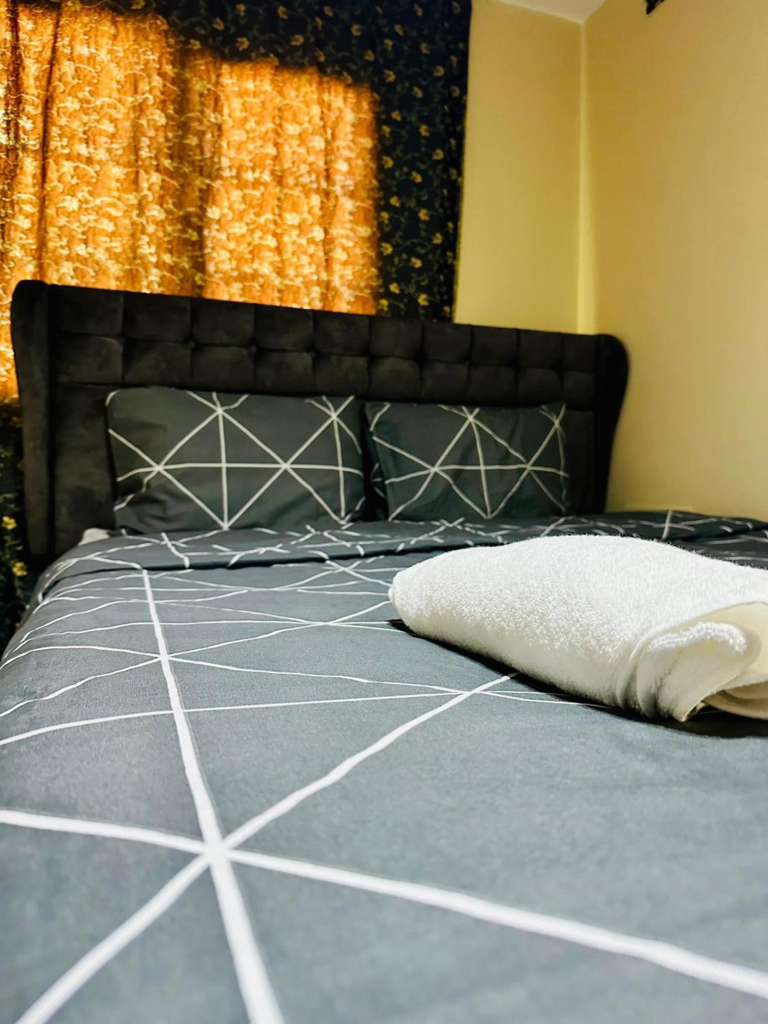 Ekinci Plaza Apartment