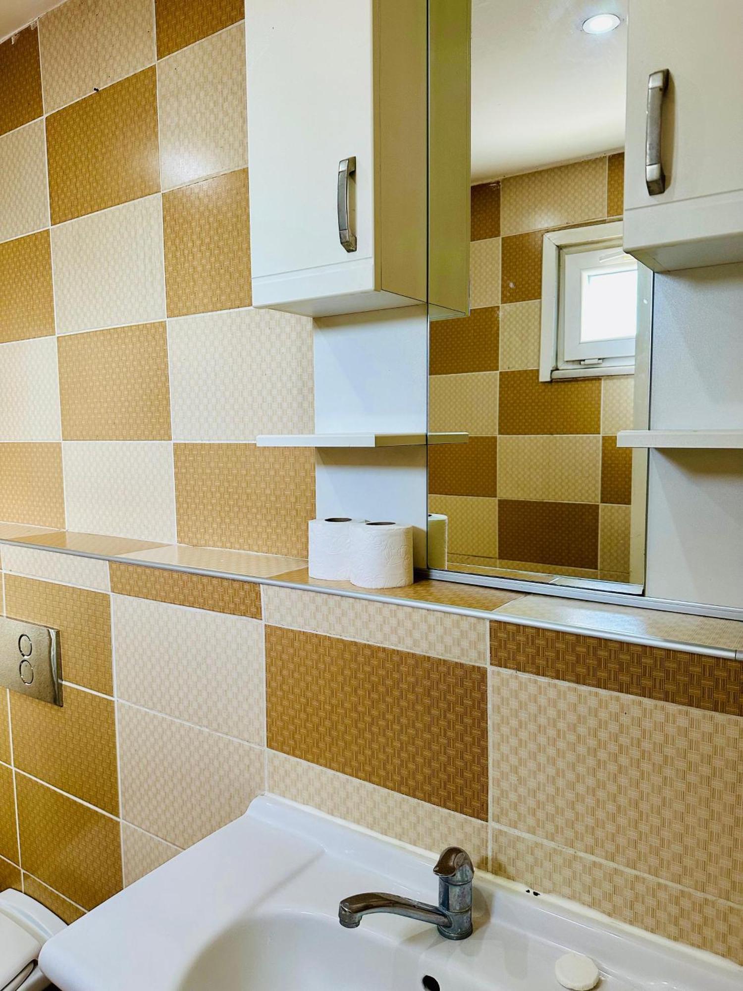 Apartment Ekinci Plaza Istanbul