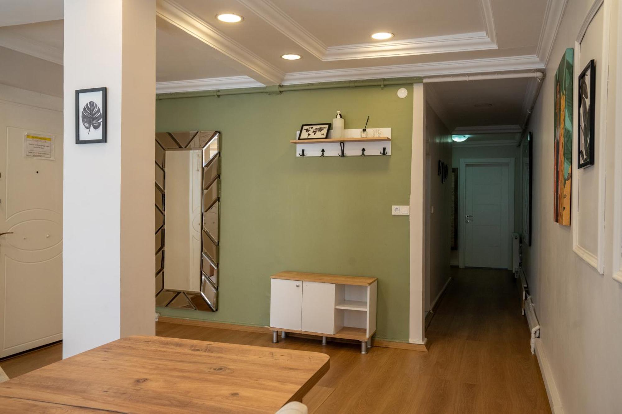 Sisli Centre Lux