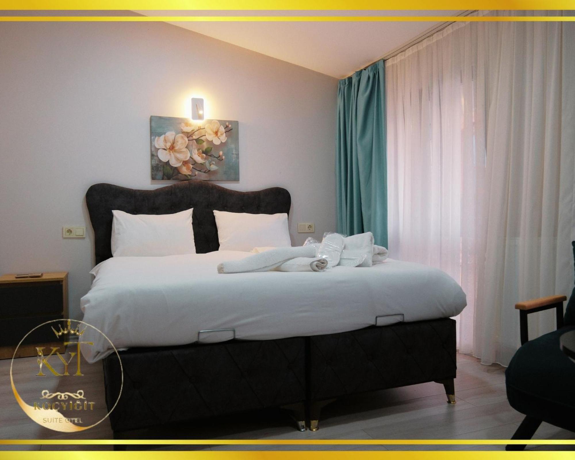 Aparthotel Kocyigit & Istanbul