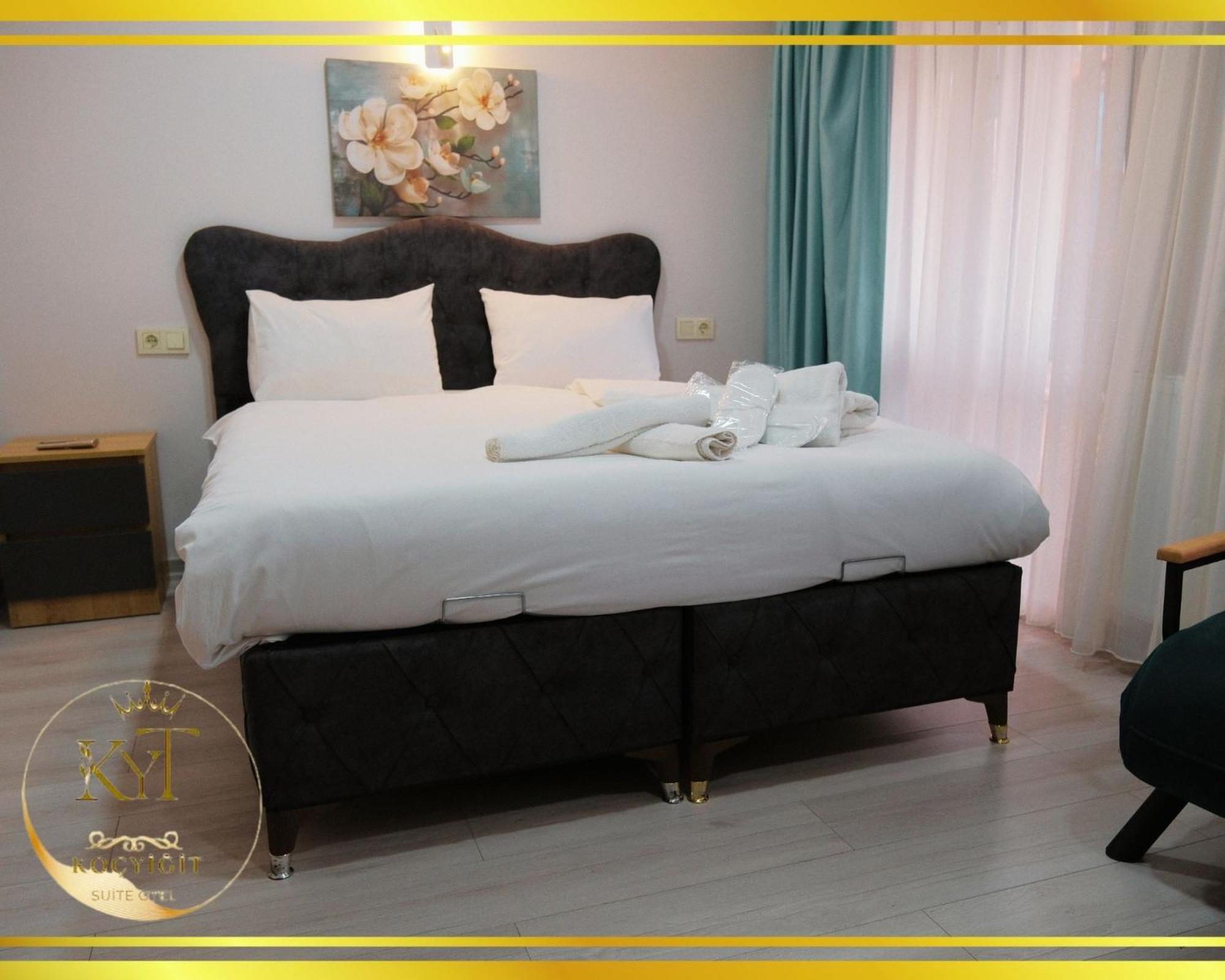 Kocyigit & Aparthotel