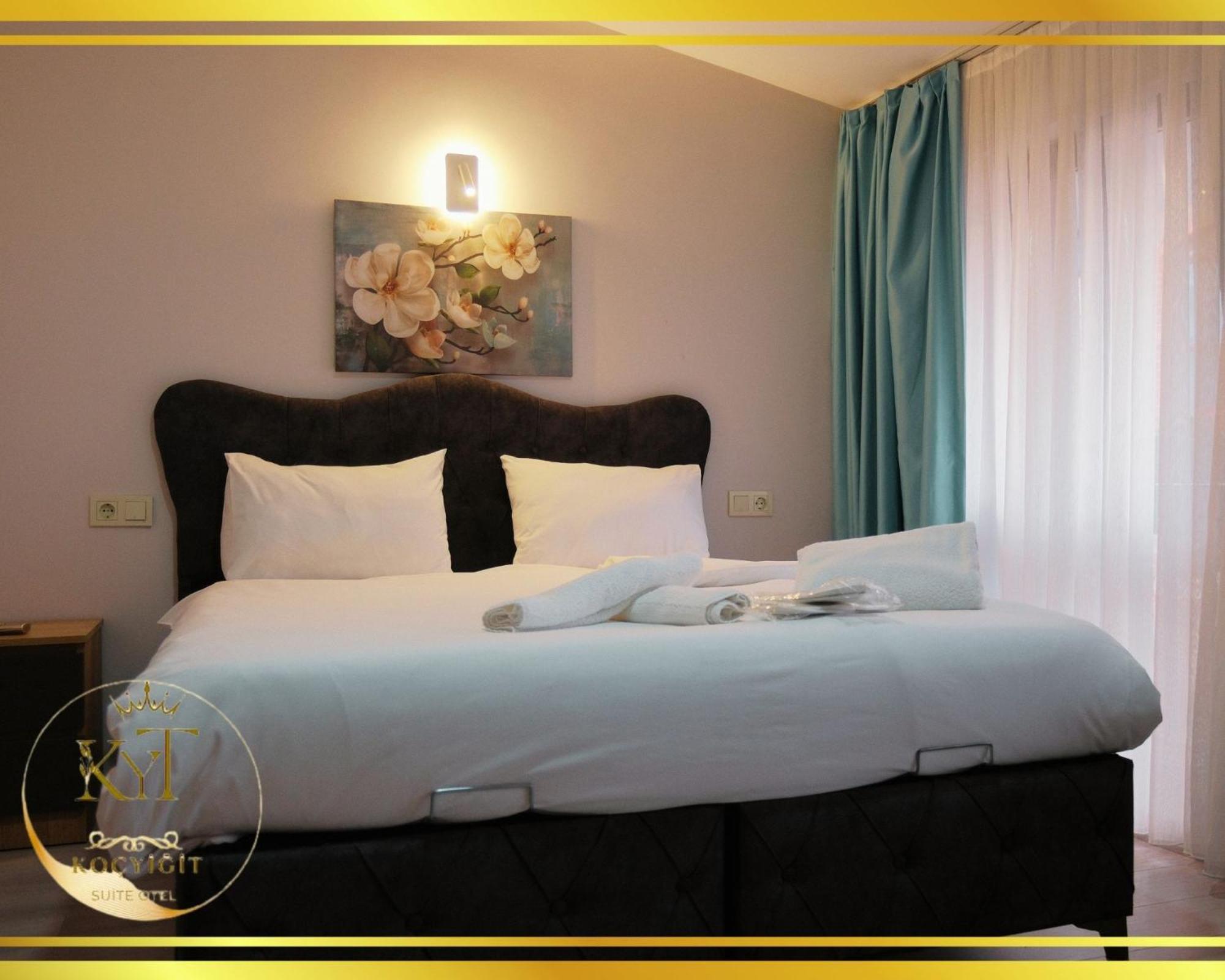 Kocyigit & Aparthotel Istanbul