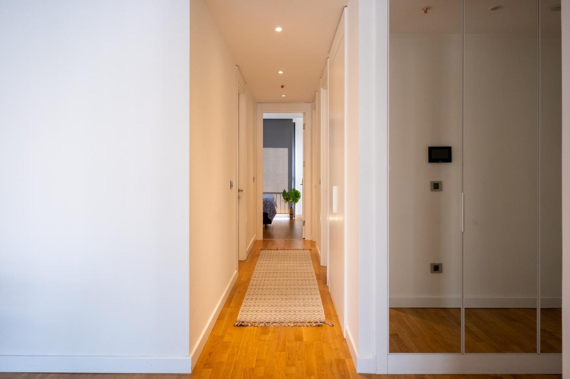Golden Stones House Garden And View Apartment Istanbul