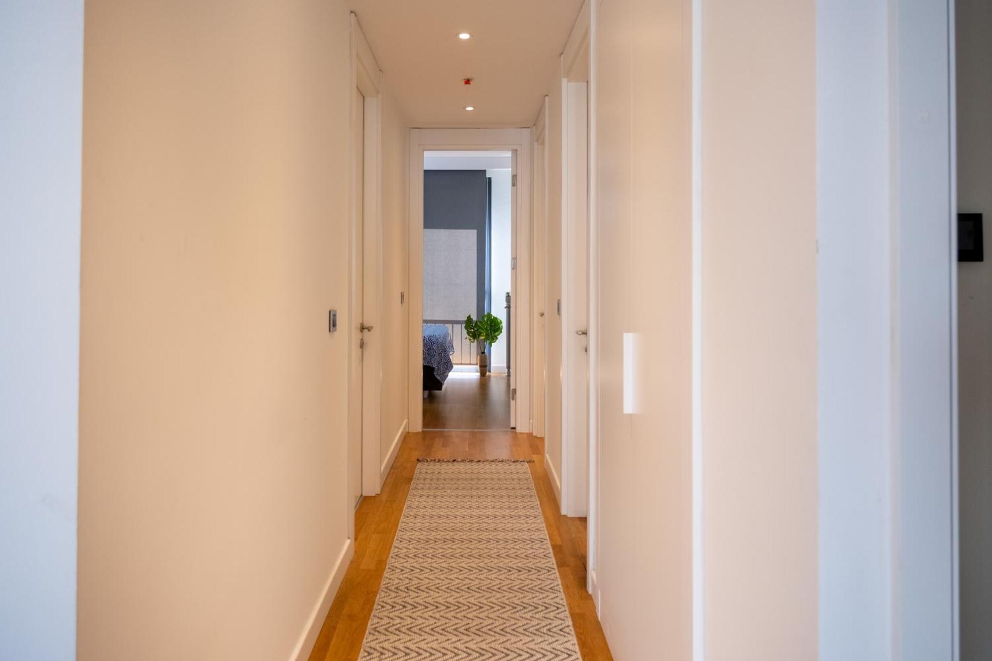 Golden Stones House Garden And View Apartment