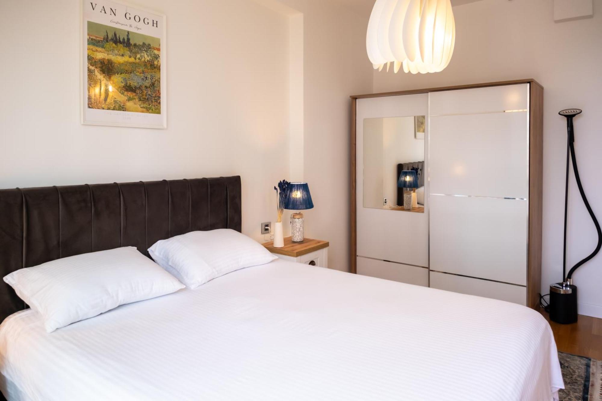 Golden Stones House Garden And View Apartment Istanbul