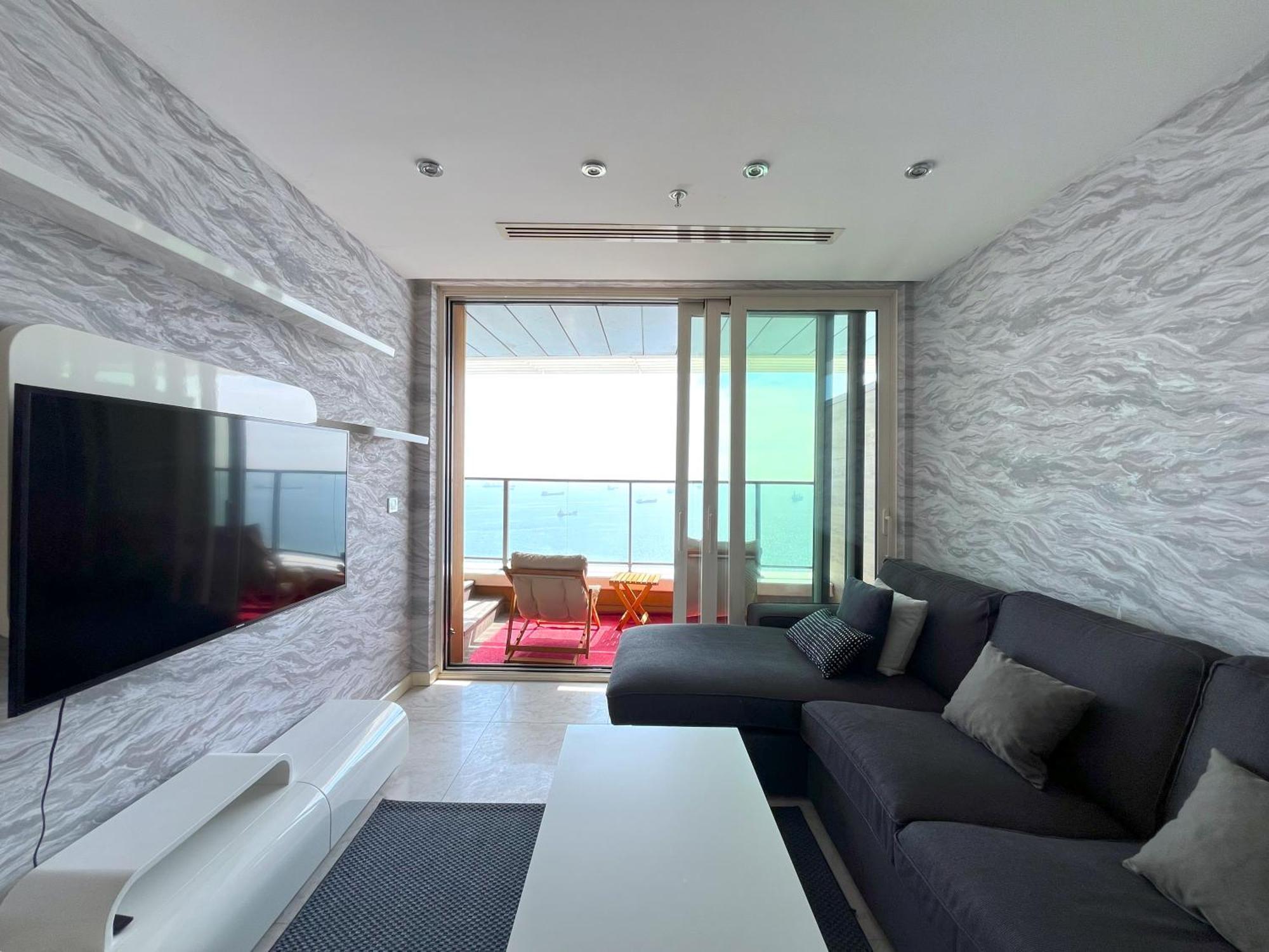 Apartment Ottomare