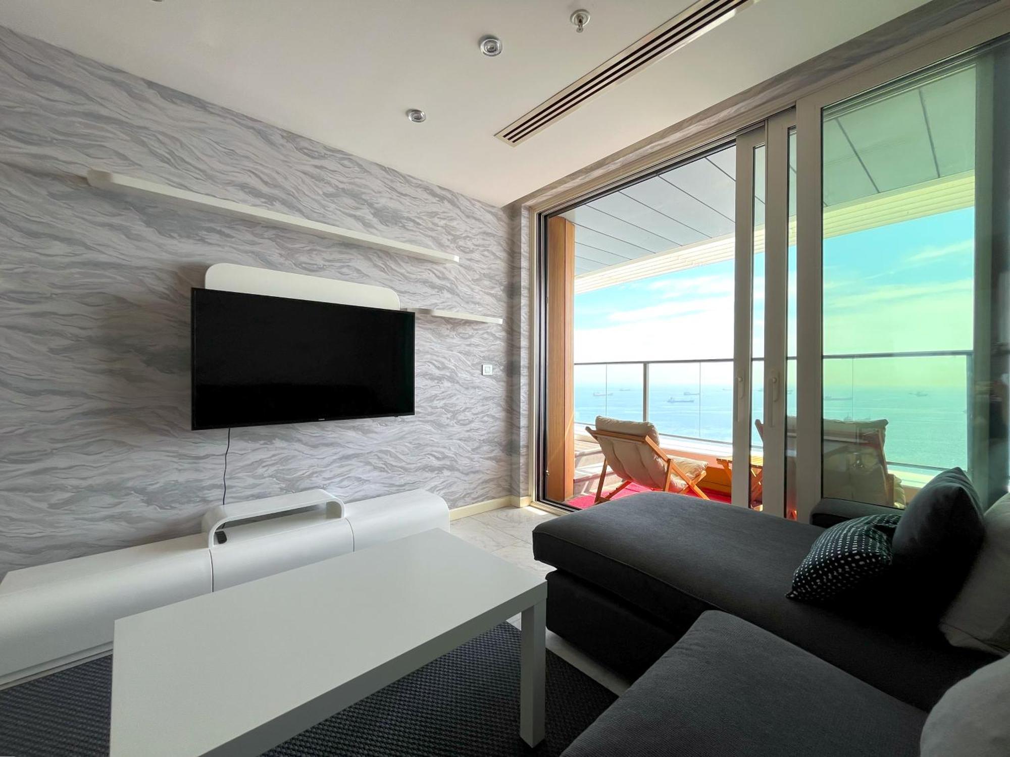 Apartment Ottomare *