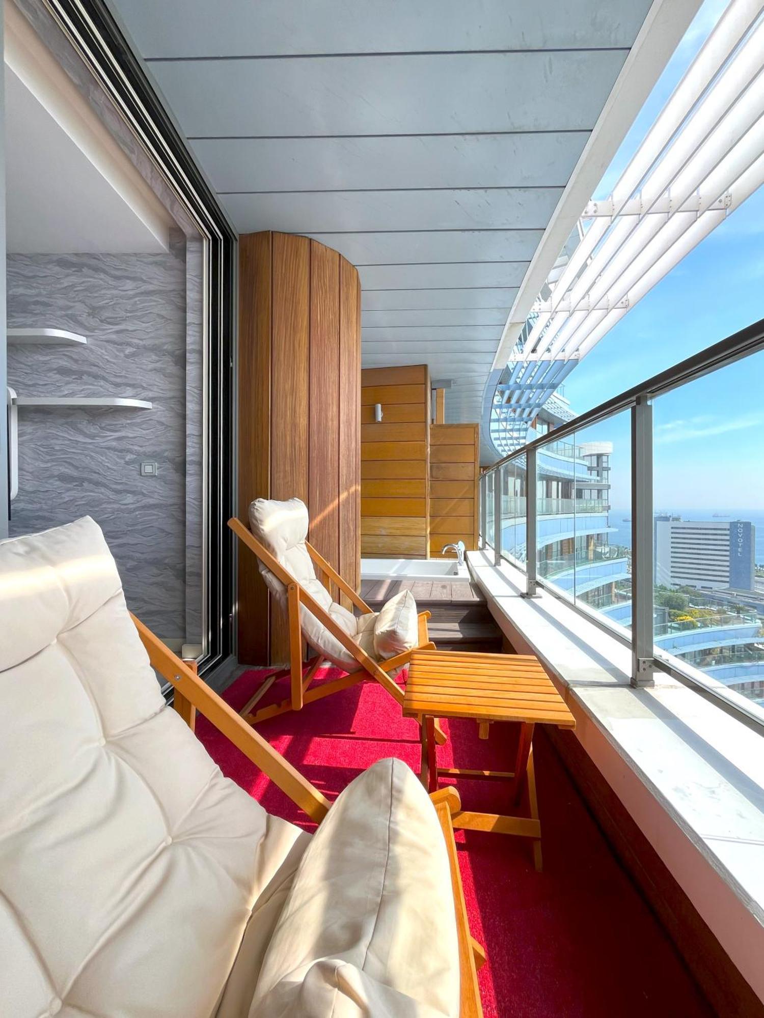 Ottomare Apartment Istanbul