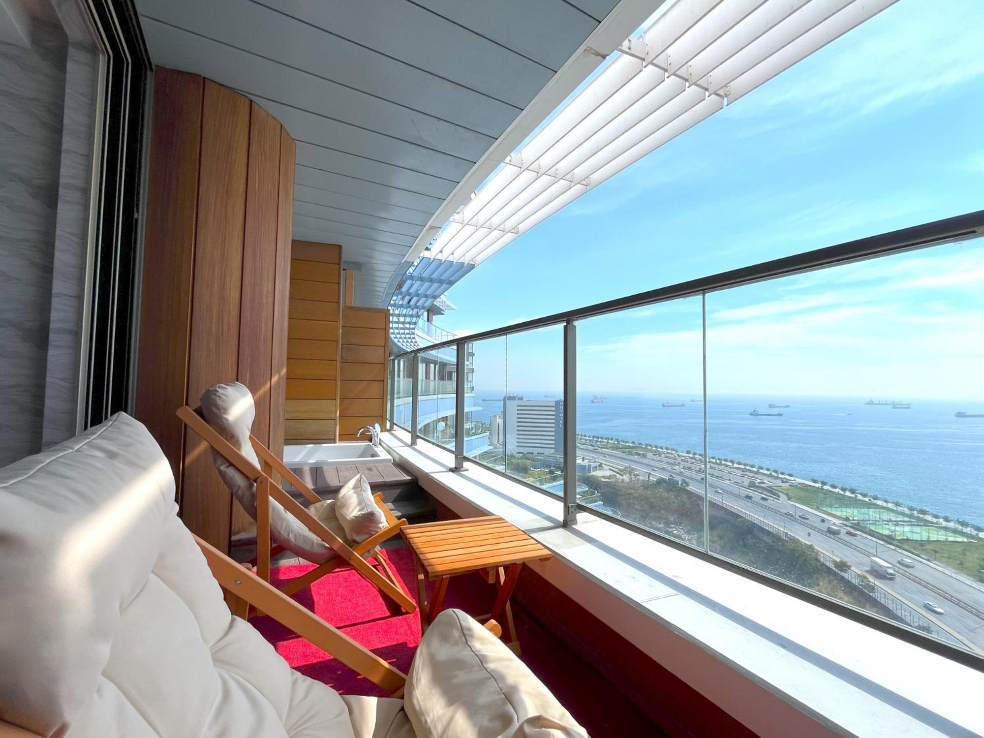 Apartment Ottomare Istanbul