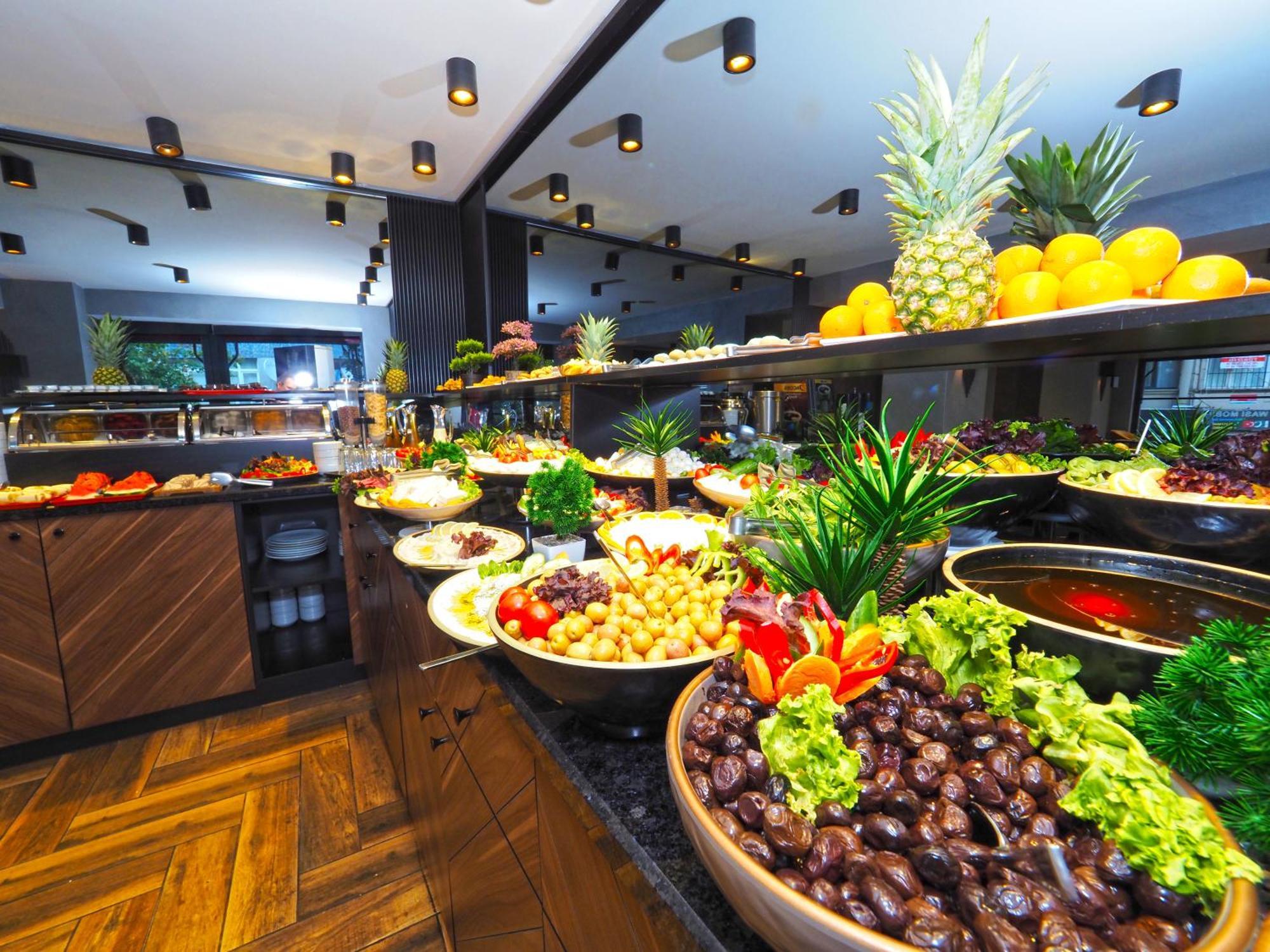 House Old Town Otel İstanbul