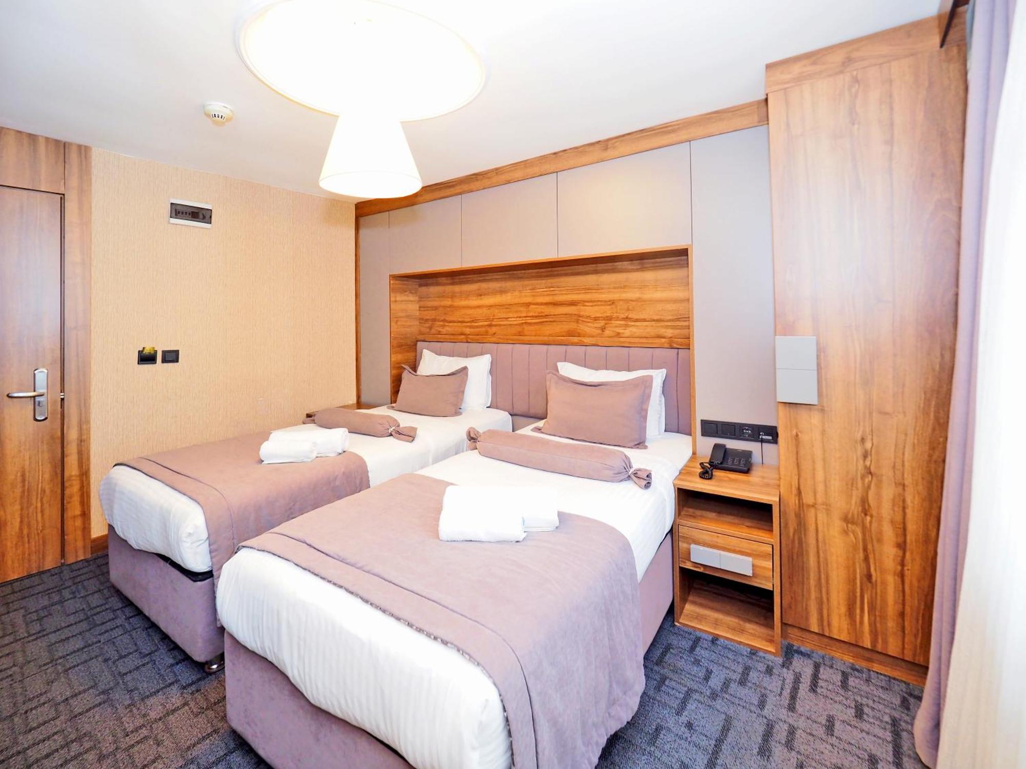 Otel House Old Town