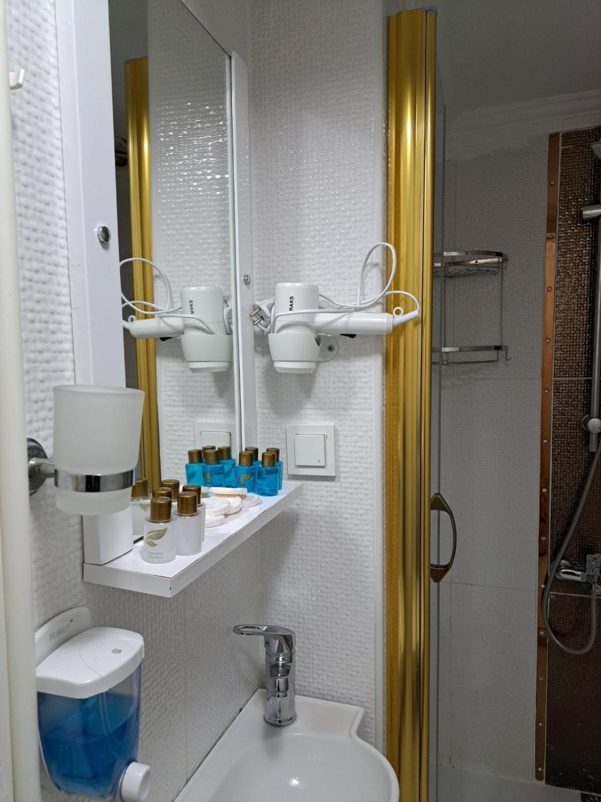 Golden Life Gl Istanbul