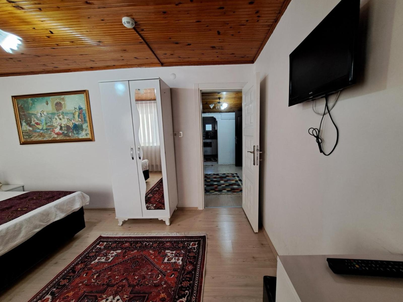 Apartment Golden Life Gl