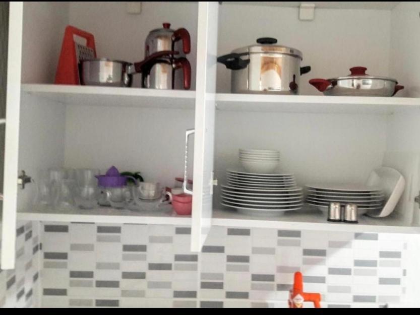 Golden Life Gl Apartment *
