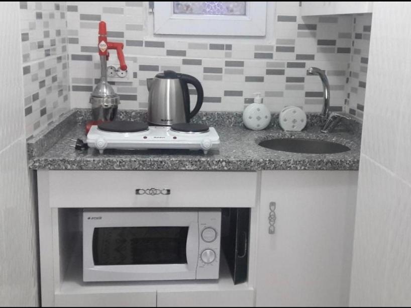 Apartment Golden Life Gl *