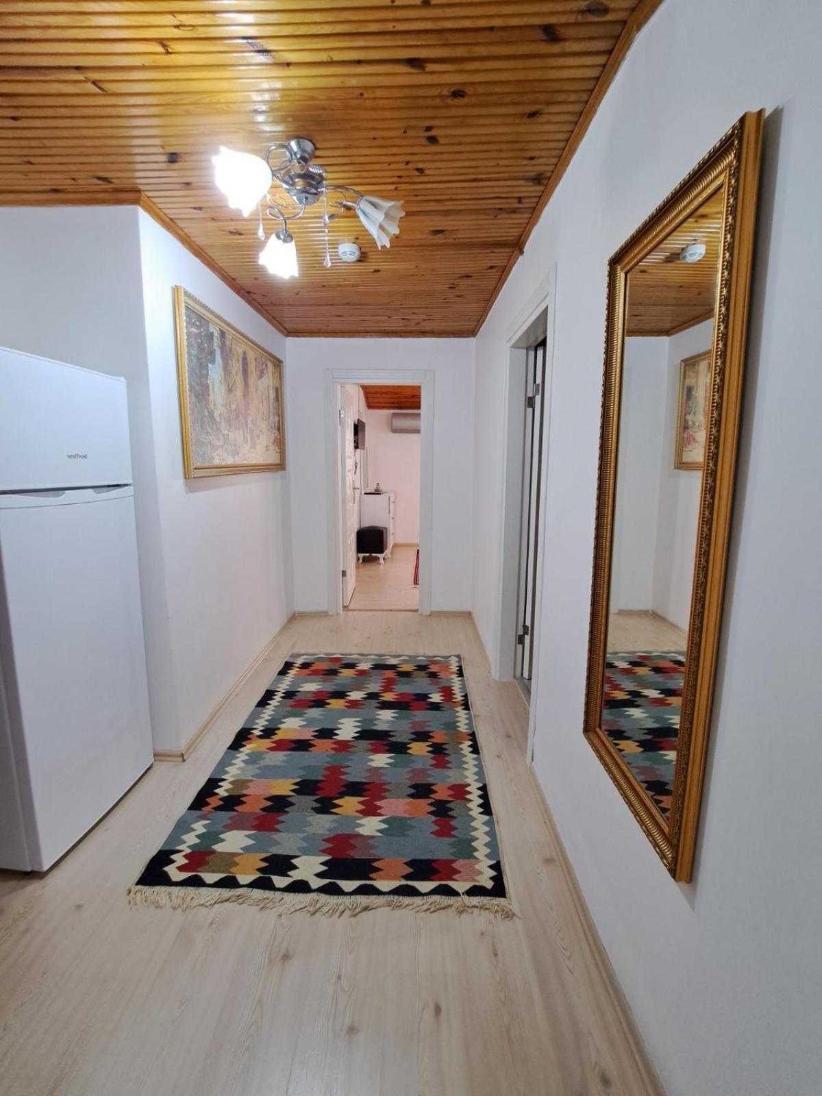 Golden Life Gl Apartment Istanbul