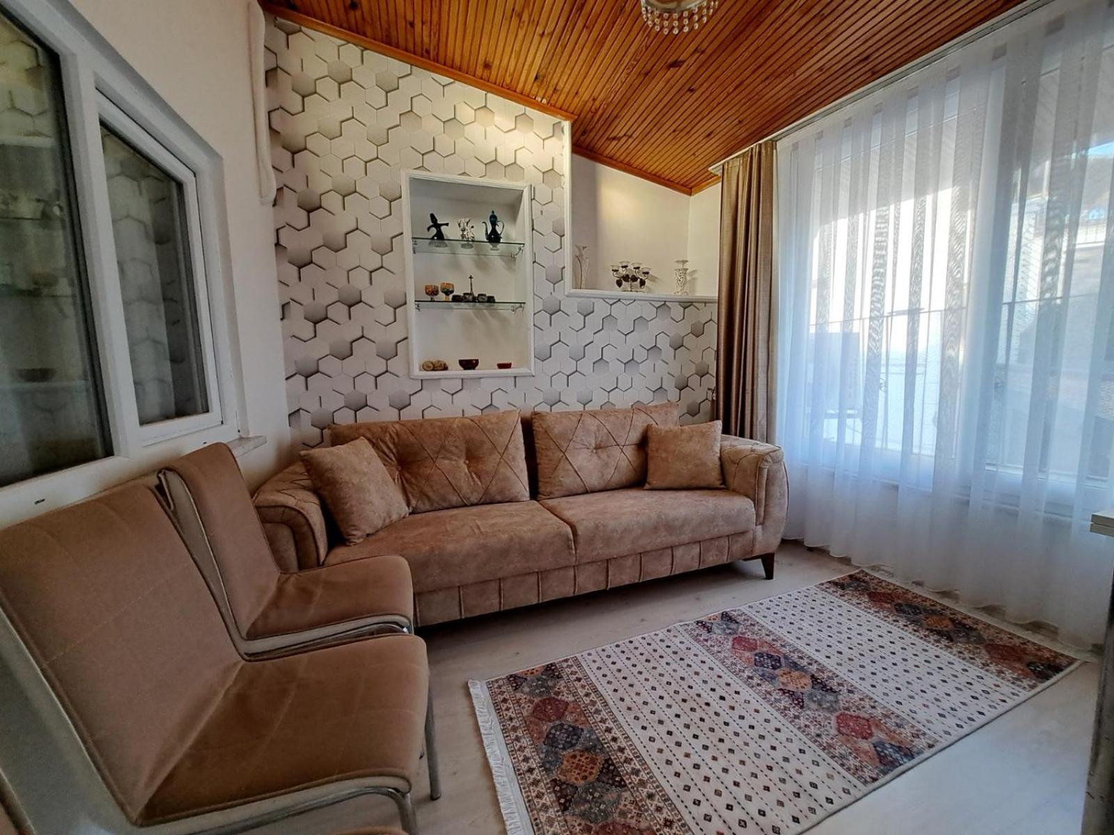 Apartment Golden Life Gl Istanbul