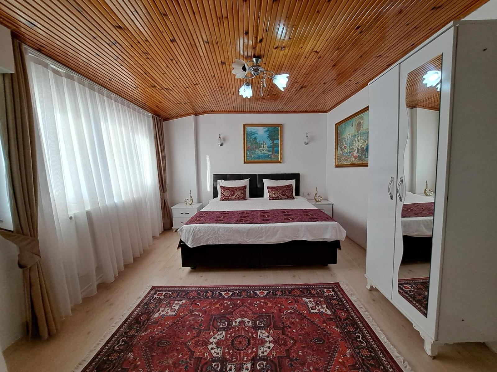 Apartment Golden Life Gl Istanbul