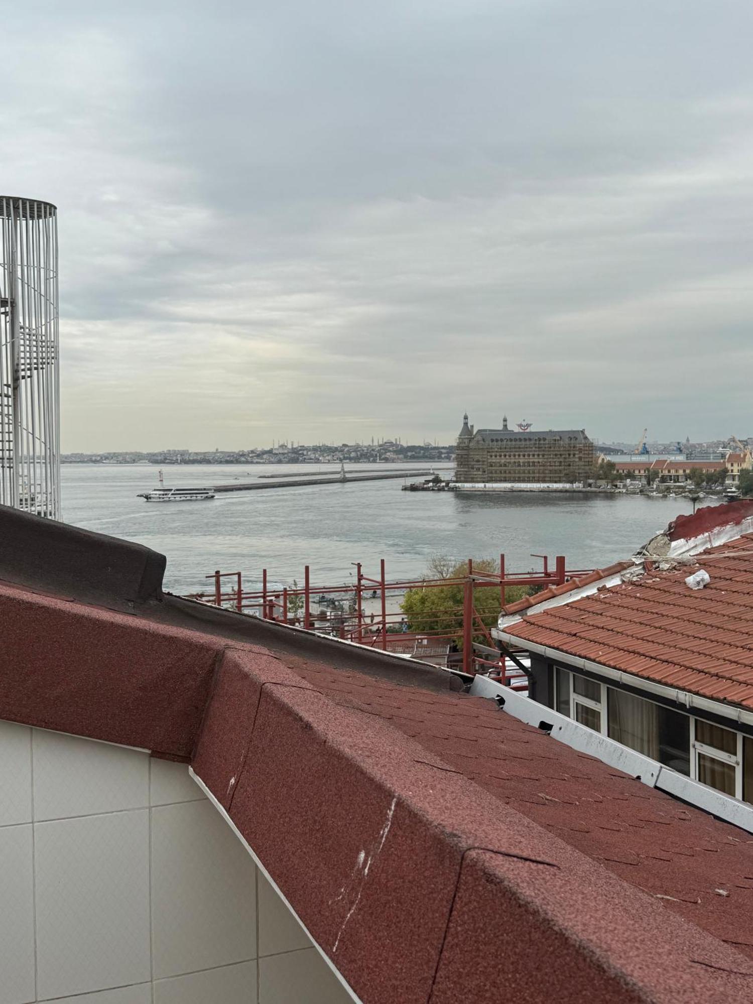 Otel Esen Life İstanbul