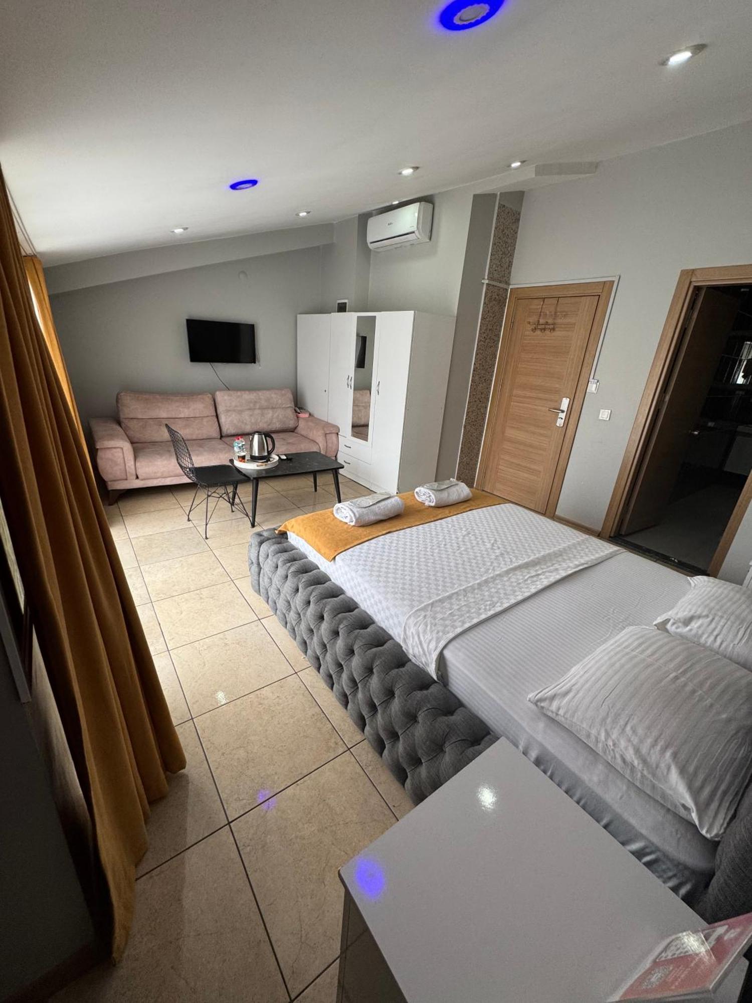 Esen Life İstanbul
