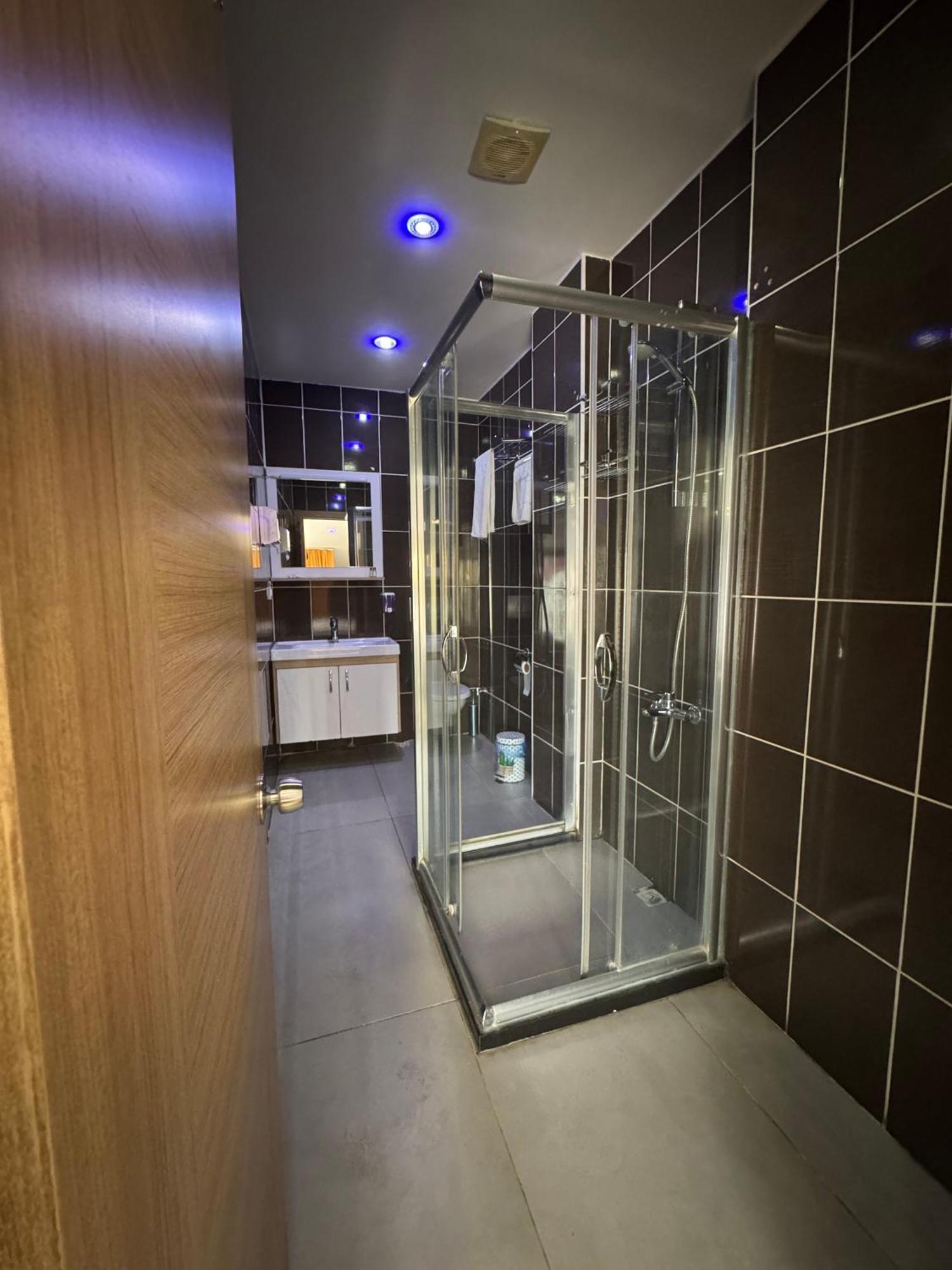 Esen Life Otel