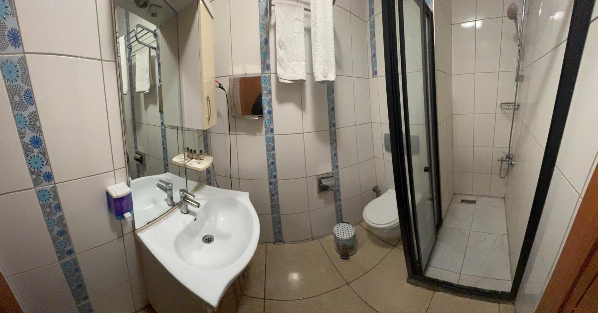 Otel Esen Life
