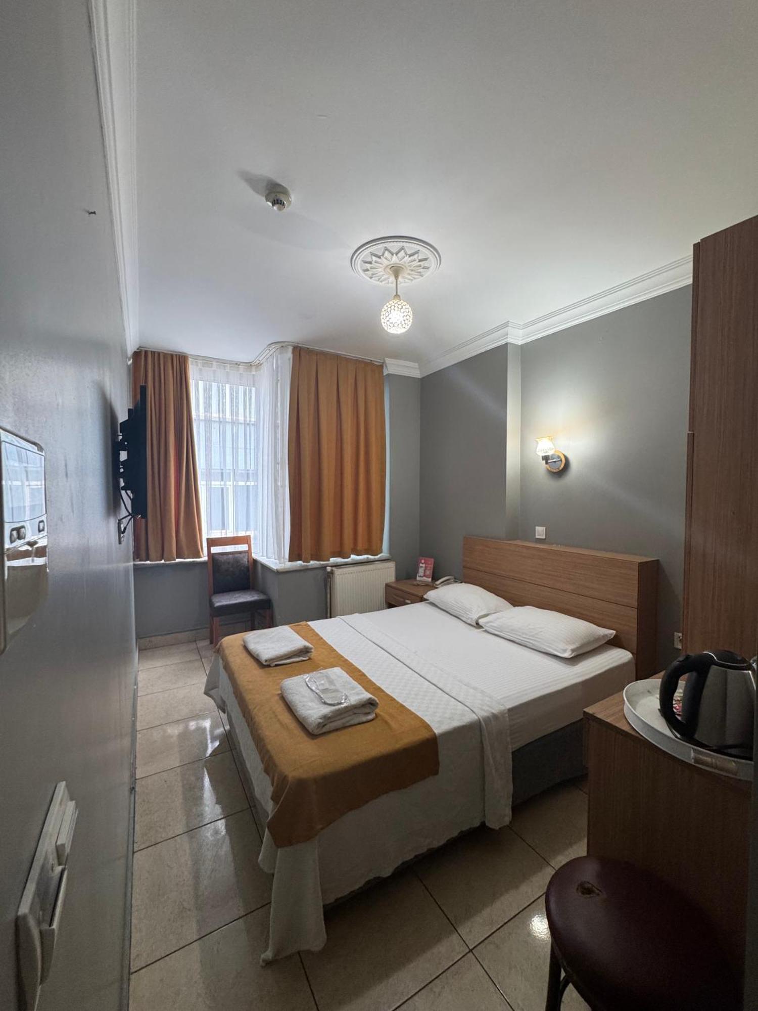 Esen Life Otel İstanbul