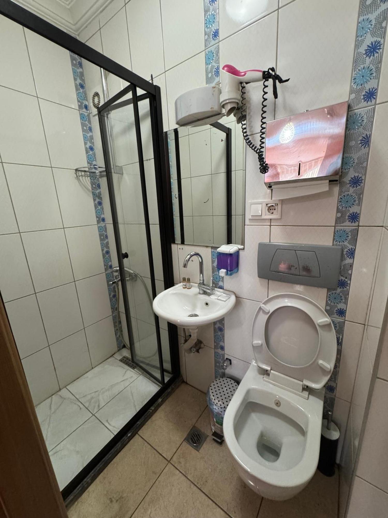 Otel Esen Life İstanbul
