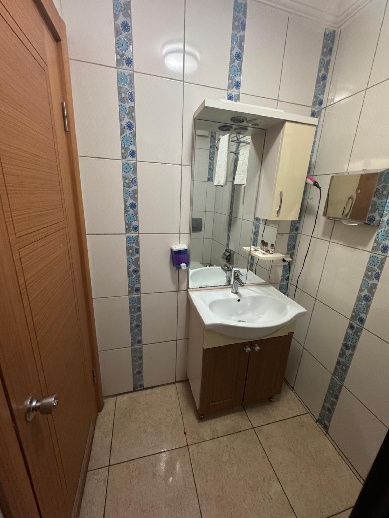 Esen Life Otel