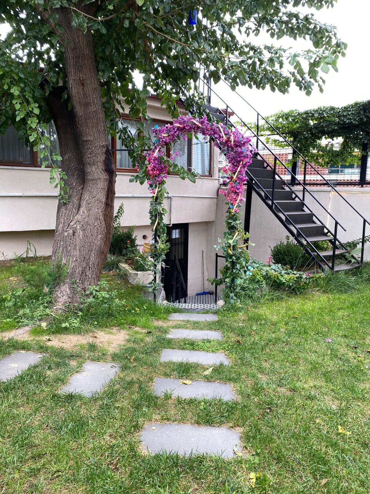 Mar Boutique * İstanbul
