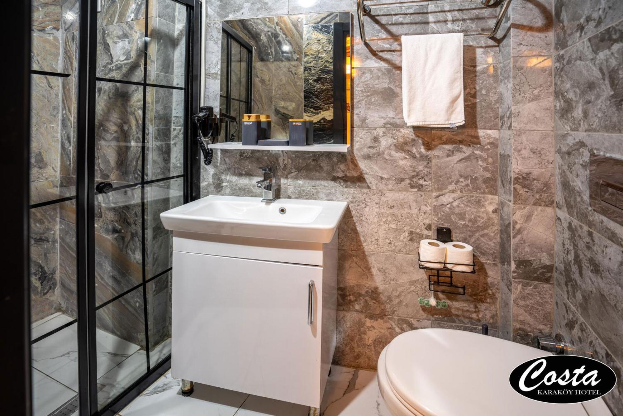 Costa Karakoy Hotel Istambul
