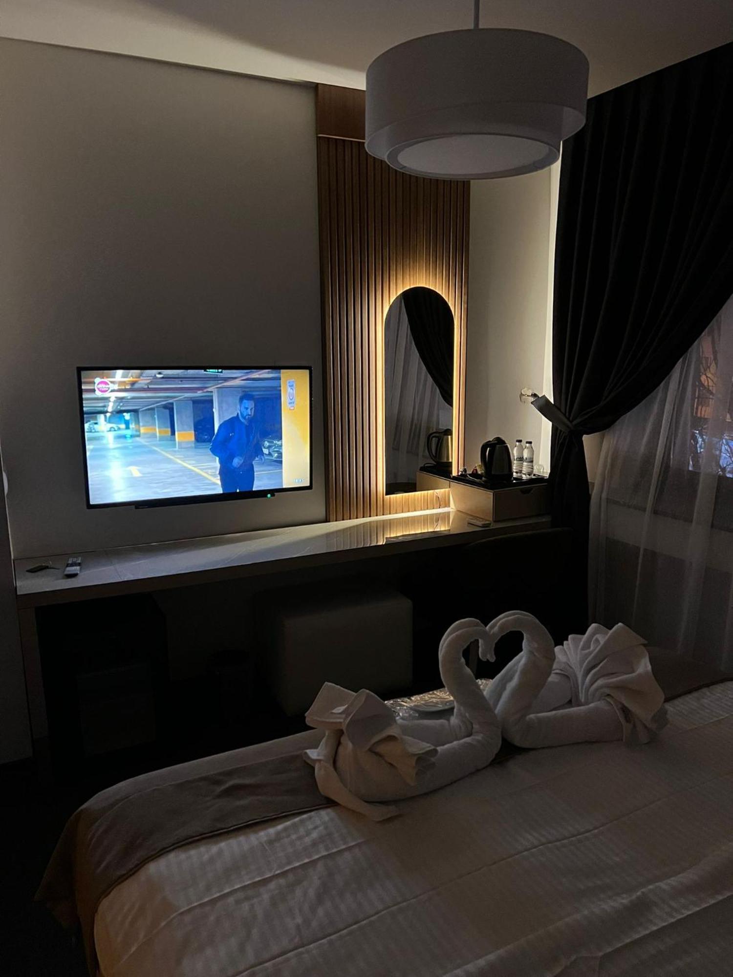 Mahall 3* Istanbul