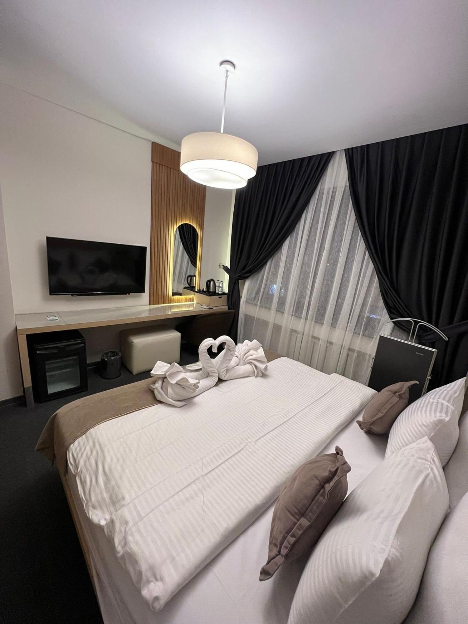 Hotel Mahall