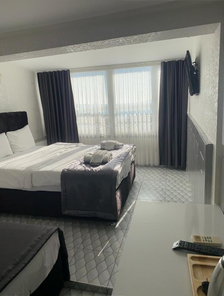 Timex Otel İstanbul