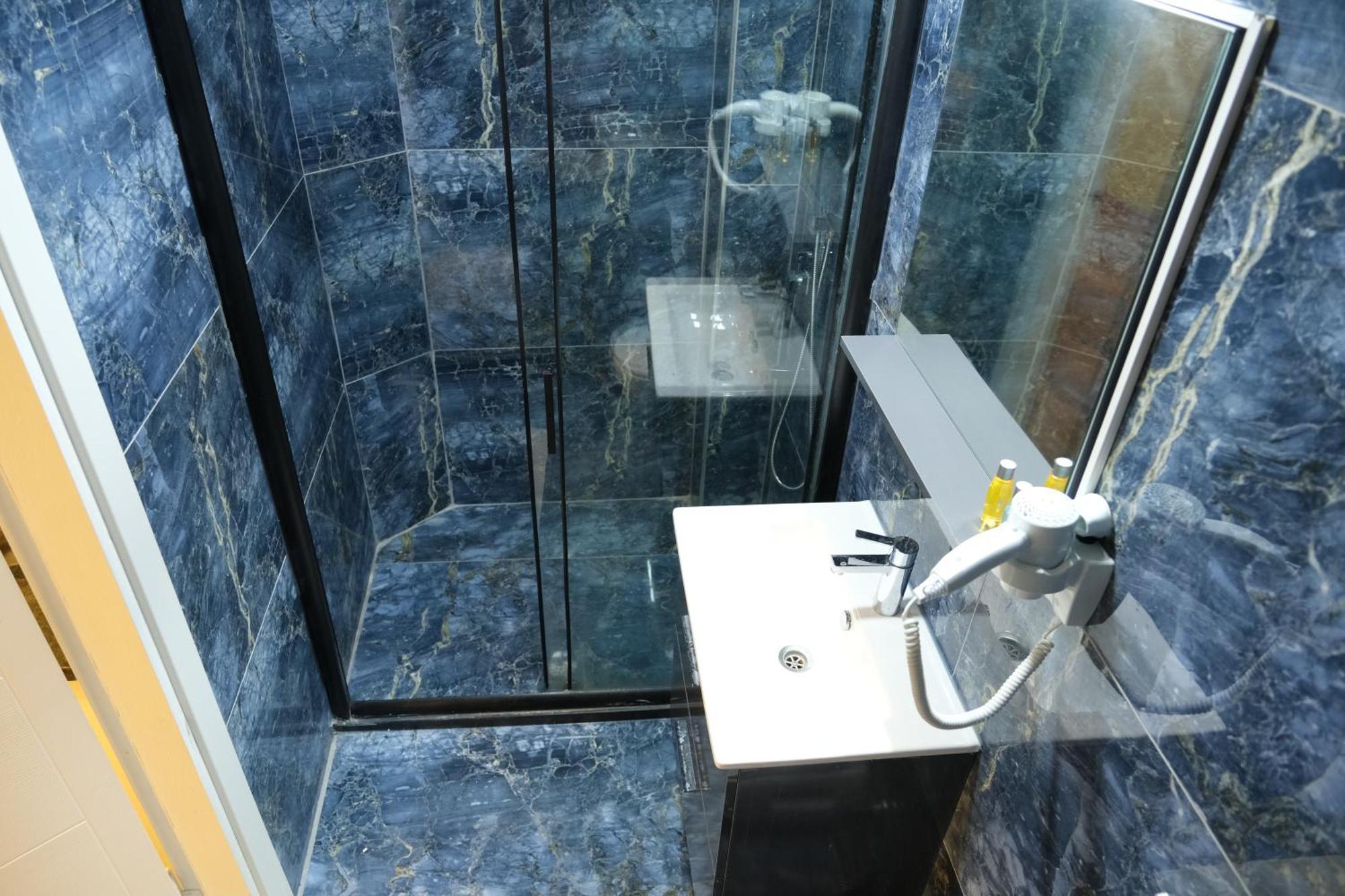 Aparthotel Taksim My House Butik *
