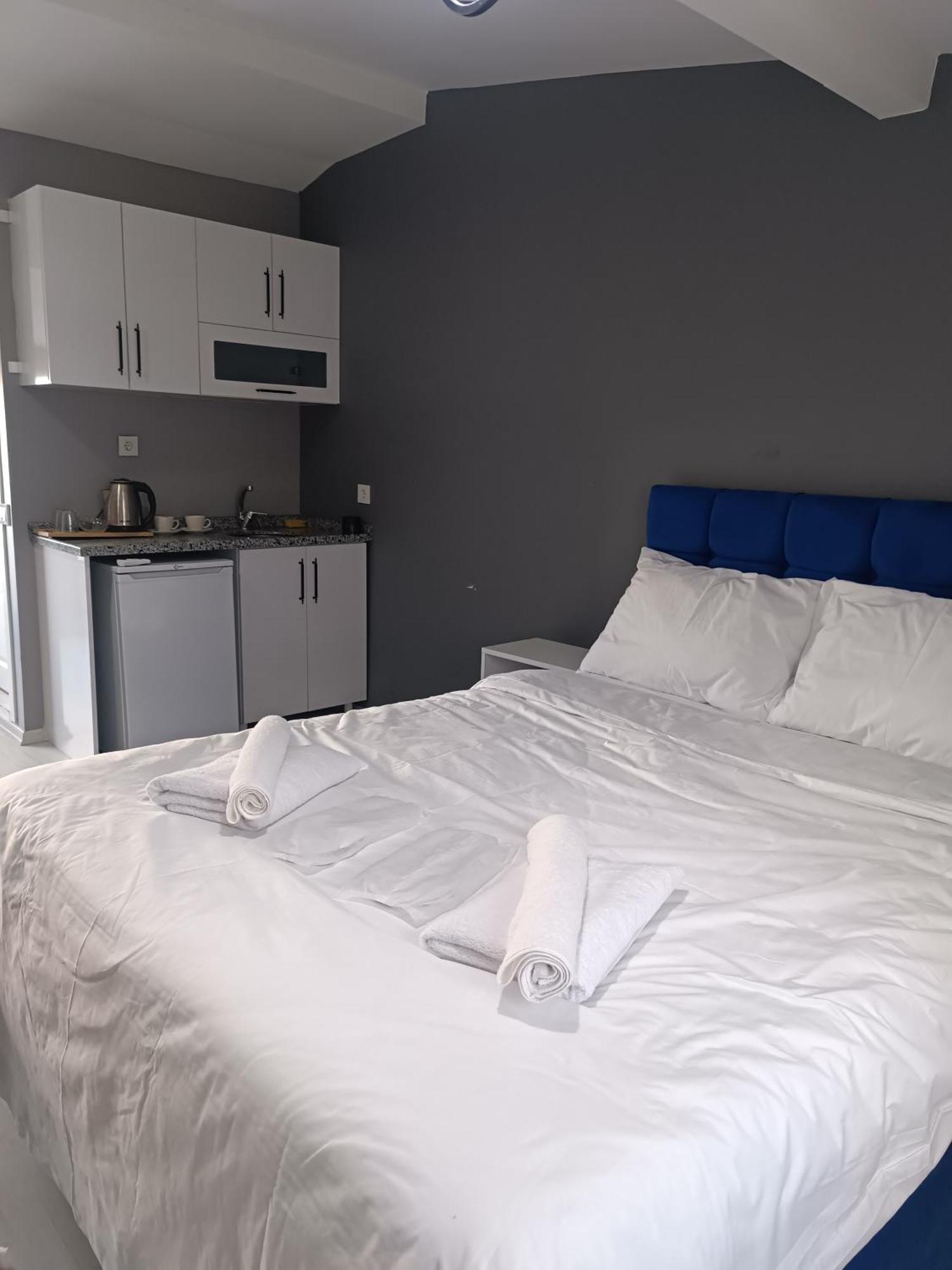 Aparthotel Taksim Street House