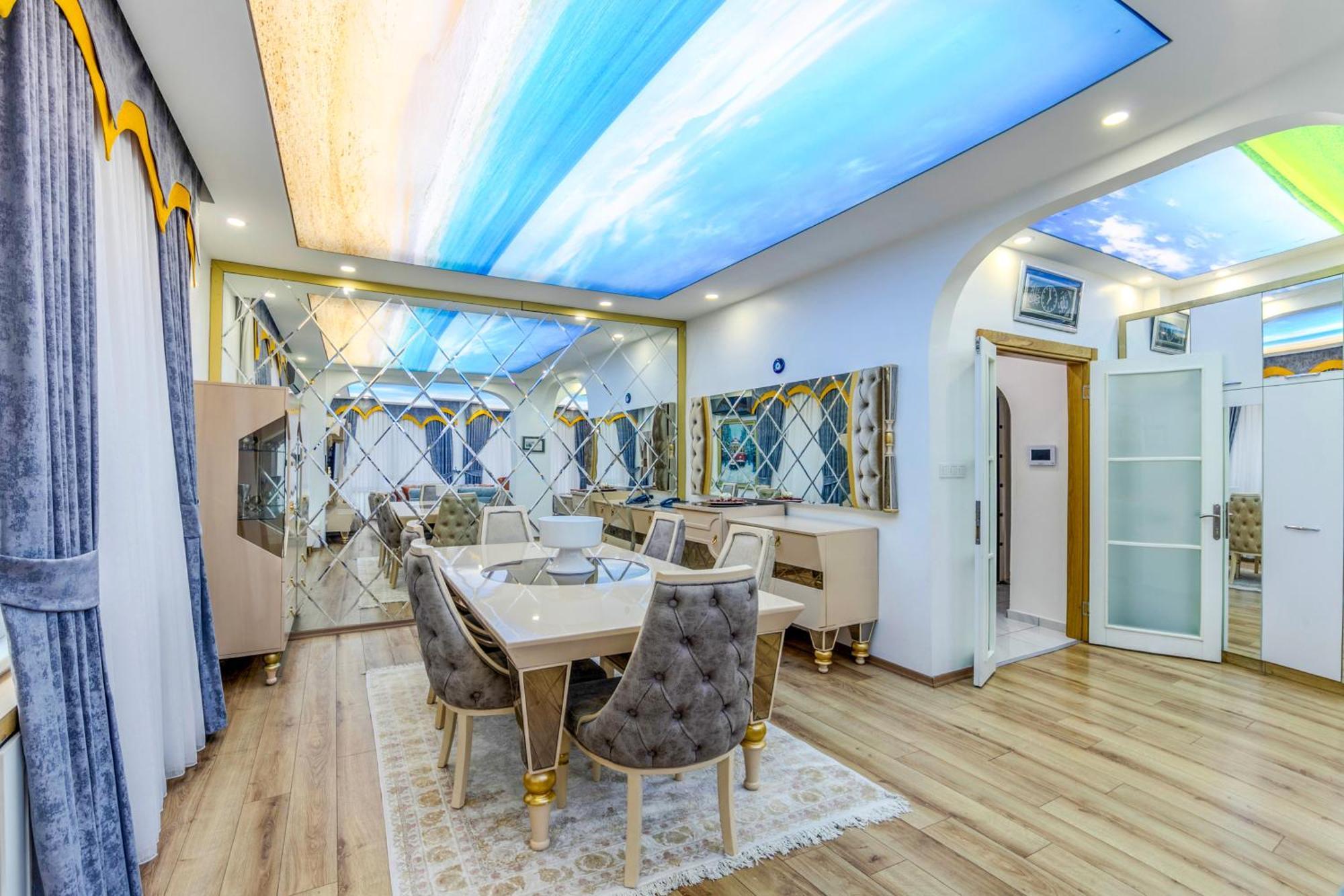 Hotel Sisli Form Istanbul