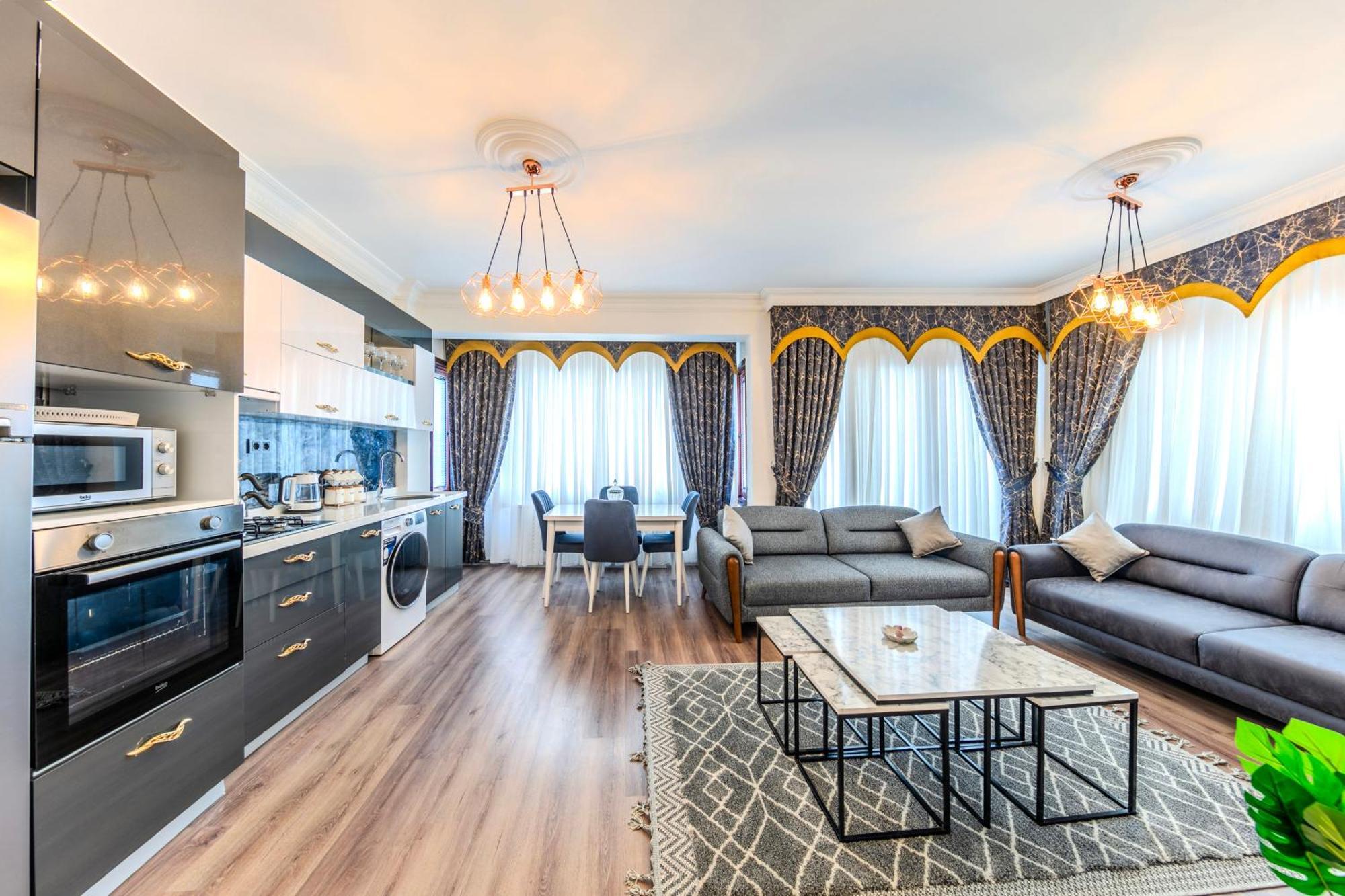 Sisli Form * Istanbul