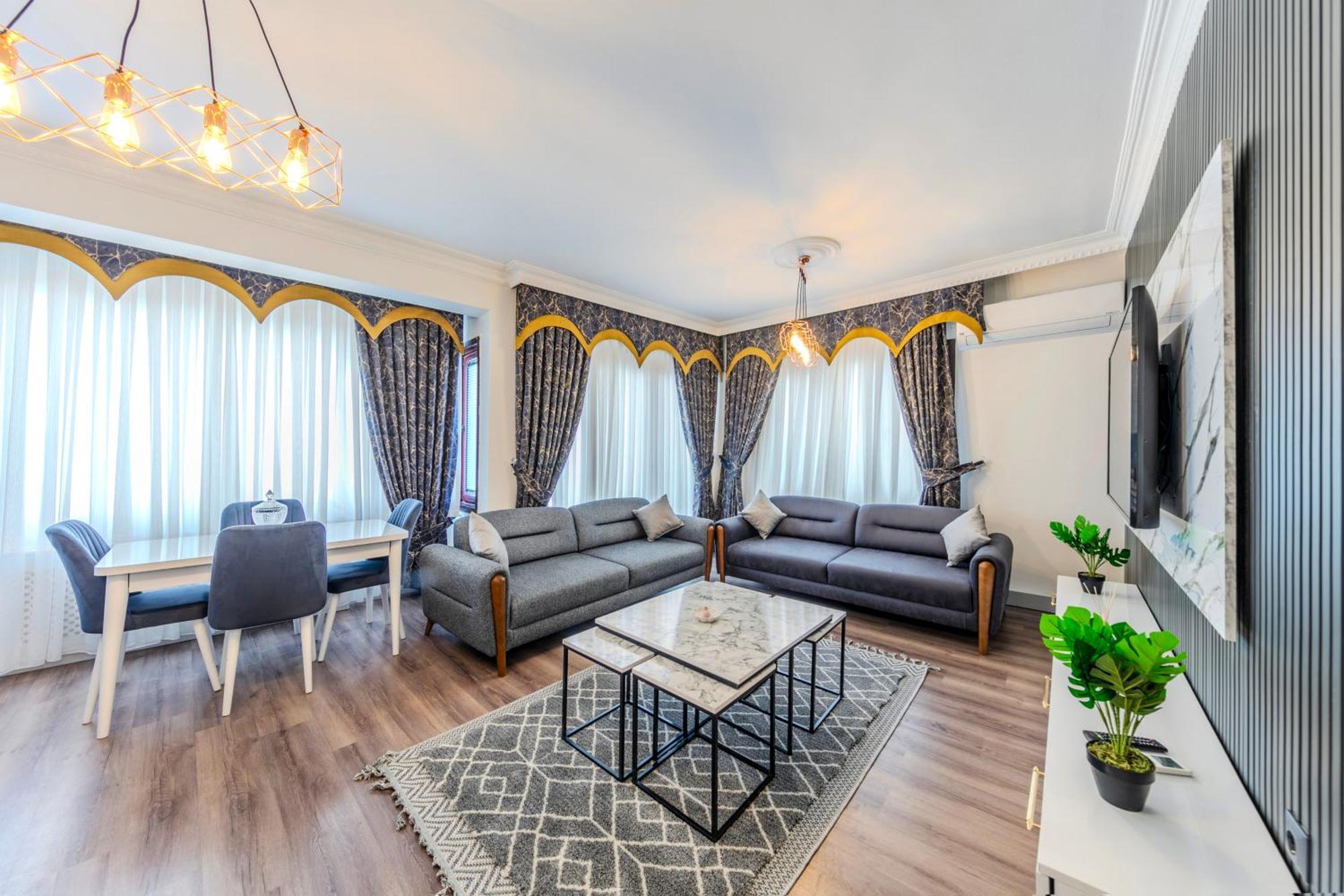 Sisli Form Hotel *