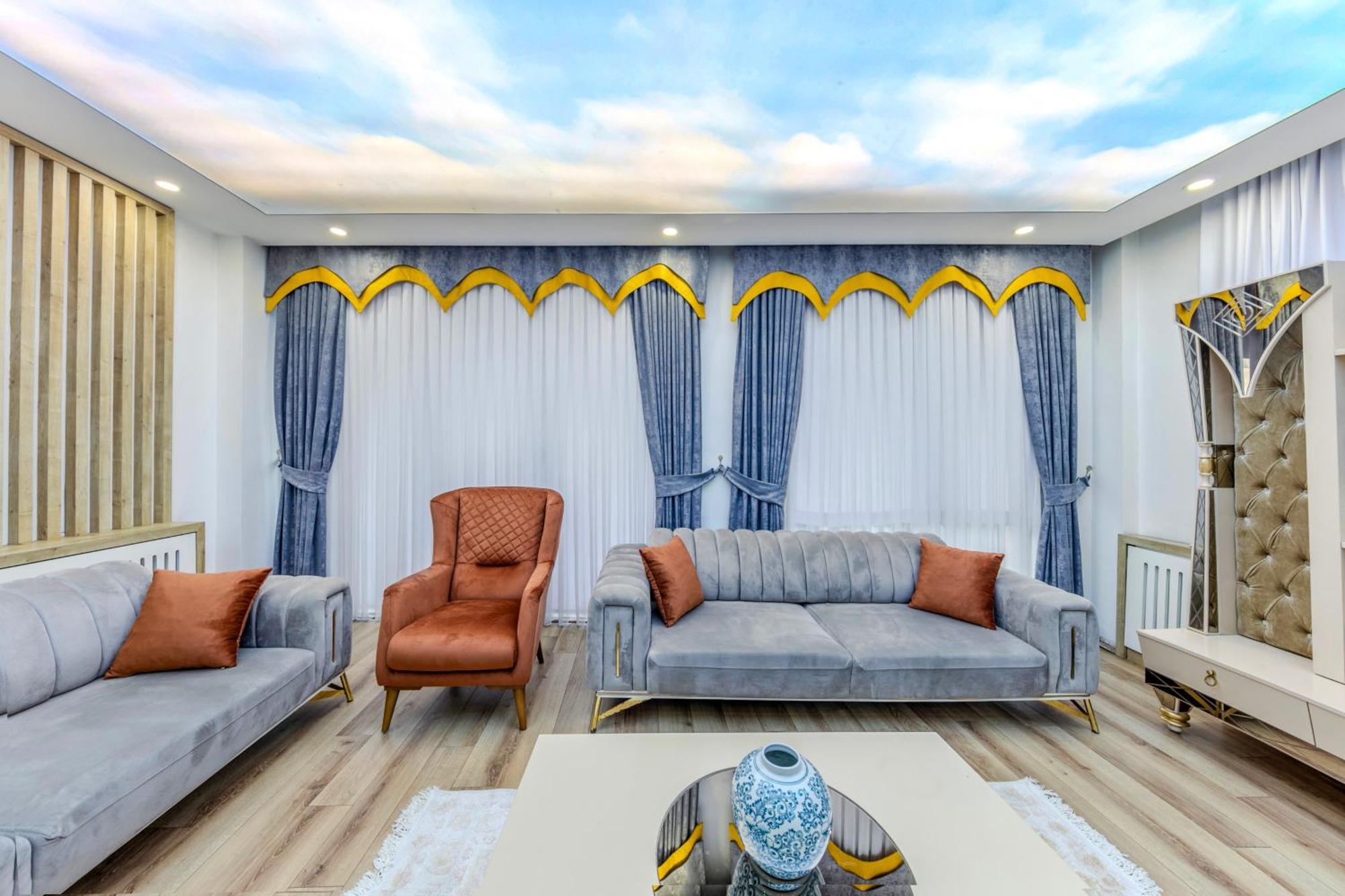 Hotel Sisli Form Istanbul