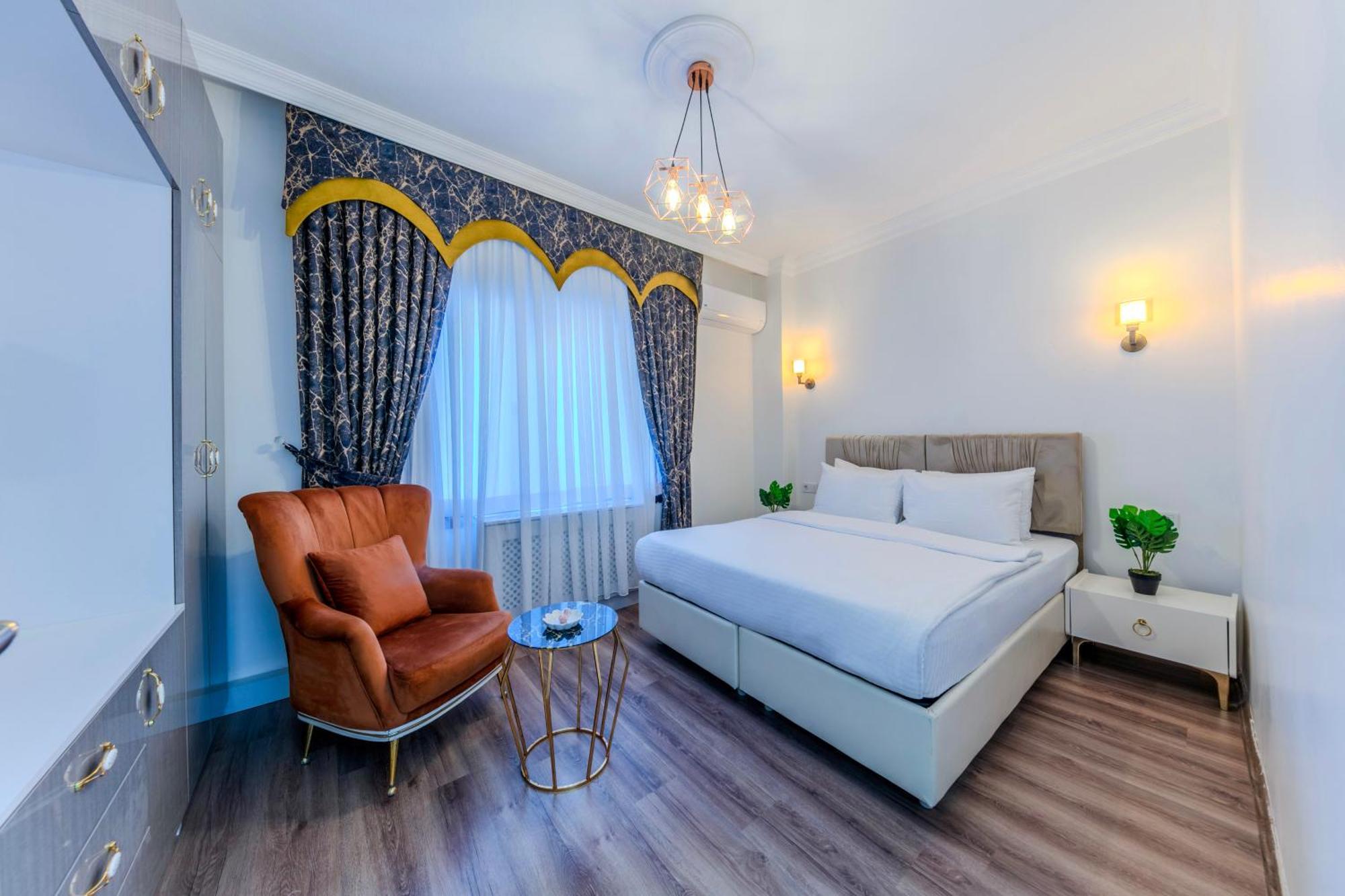 Sisli Form Hotel